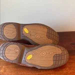 Sperry Brown Sandals with Cage Design Sperry | Shoes | Sperry Brown Sandals With Cage Design  main image 4